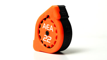 AEA Challenger PRO Magazine